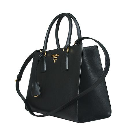 Prada(�����) 1BA118 ����ΰ� ���� ���ǾƳ� ���� 2WAY[���ֻ���] �̹���2 - ���̺��� �߰���ǰ