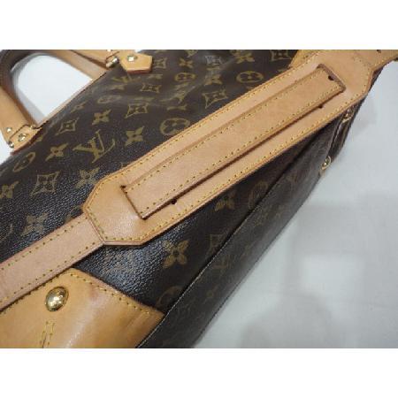 Louis Vuitton(���̺���) M40325 ���׷� ĵ���� ��Ƽ�� PM 2WAY[û�ֱ�õ������] �̹���4 - ���̺��� �߰���ǰ