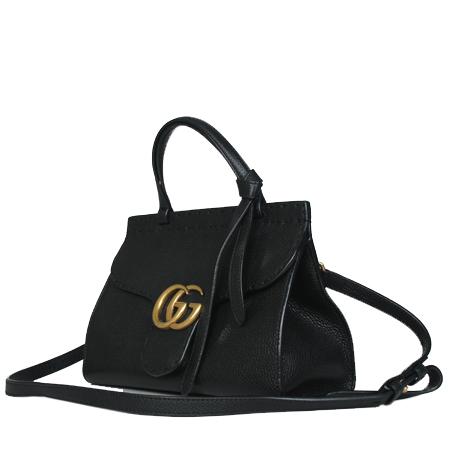 Gucci(����) 442622 GG����Ʈ ���� �̴� ����ΰ� �÷� ž �ڵ� 2WAY[���ַԵ���] �̹���2 - ���̺��� �߰���ǰ