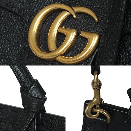 Gucci(����) 442622 GG����Ʈ ���� �̴� ����ΰ� �÷� ž �ڵ� 2WAY[���ַԵ���] �̹���4 - ���̺��� �߰���ǰ