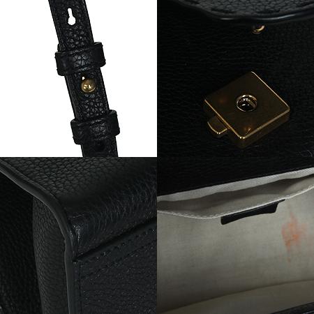 Gucci(����) 442622 GG����Ʈ ���� �̴� ����ΰ� �÷� ž �ڵ� 2WAY[���ַԵ���] �̹���5 - ���̺��� �߰���ǰ