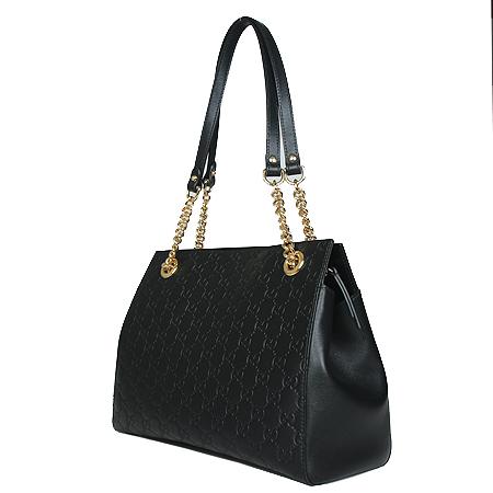 Gucci(����) 453773 GG�ΰ� ���� �ø� ���� ����ü�� �����[���ַԵ���] �̹���2 - ���̺��� �߰���ǰ