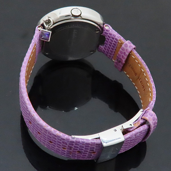 Ferragamo(��󰡸�) FF5 ȭ��Ʈ ���̾� ��ġ�� �ΰ� ���� ���� �극�̽��� ���� ������ �ð� [��õ��] �̹���4 - ���̺��� �߰���ǰ