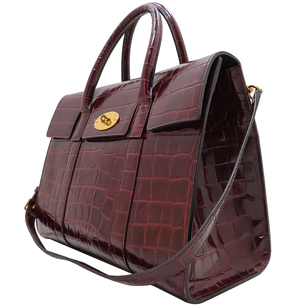 MULBERRY(�ֹ���) HH4633 ���ǵ� �÷� ũ��Ŀ���� ���� ���� ���̽����� ��Ʈ�� + �����Ʈ�� [��õ��] �̹���3 - ���̺��� �߰���ǰ