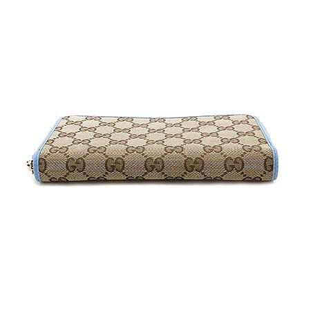 Gucci(����) 363423 �ڰ��� ���� Ʈ���� ������ (W) �̹���3 - ���̺��� �߰���ǰ