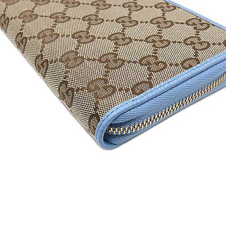 Gucci(����) 363423 �ڰ��� ���� Ʈ���� ������ (W) �̹���4 - ���̺��� �߰���ǰ