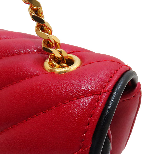 YSL(�Ի��ζ�) 446757 ���� ���׷� ����� ���� �ΰ� ��� ü�� �̴� ���� ����� [��õ��] �̹���5 - ���̺��� �߰���ǰ