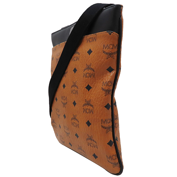 MCM(������) MMM5SVI13CO001 ���� ���佺 ���� ���� ���� �ΰ� ��� �޽��� ũ�ν��� [��õ��] �̹���2 - ���̺��� �߰���ǰ