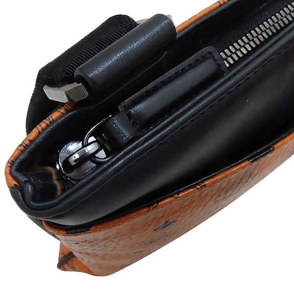 MCM(������) MMM5SVI13CO001 ���� ���佺 ���� ���� ���� �ΰ� ��� �޽��� ũ�ν��� [��õ��] �̹���4 - ���̺��� �߰���ǰ