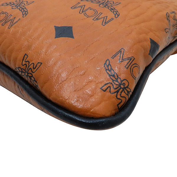 MCM(������) MMM5SVI13CO001 ���� ���佺 ���� ���� ���� �ΰ� ��� �޽��� ũ�ν��� [��õ��] �̹���6 - ���̺��� �߰���ǰ