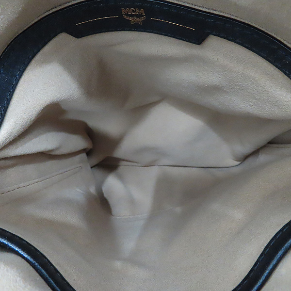 MCM(������) MMM5SVI13CO001 ���� ���佺 ���� ���� ���� �ΰ� ��� �޽��� ũ�ν��� [��õ��] �̹���7 - ���̺��� �߰���ǰ