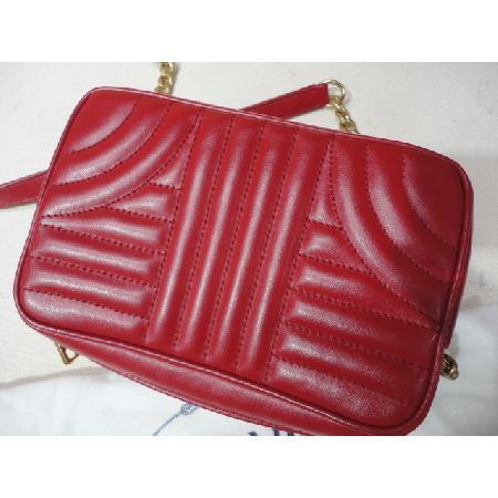 Prada(�����) 1BH084 ���̾�׷� ���� �÷� ũ�ν���[û�ֱ�õ������] �̹���4 - ���̺��� �߰���ǰ