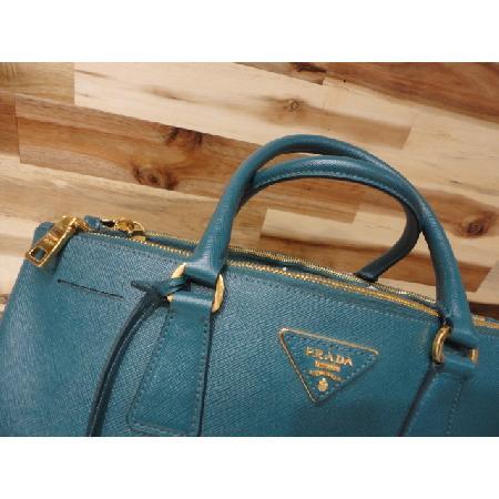 Prada(�����) BN1786 SAFFIANO(���ǾƳ�) LUX(����) ��Ʈ��[û�ֱ�õ������] �̹���2 - ���̺��� �߰���ǰ
