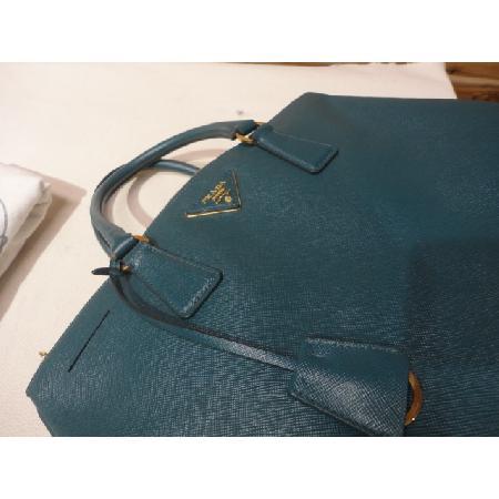 Prada(�����) BN1786 SAFFIANO(���ǾƳ�) LUX(����) ��Ʈ��[û�ֱ�õ������] �̹���3 - ���̺��� �߰���ǰ