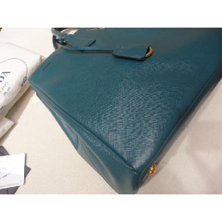 Prada(�����) BN1786 SAFFIANO(���ǾƳ�) LUX(����) ��Ʈ��[û�ֱ�õ������] �̹���4 - ���̺��� �߰���ǰ