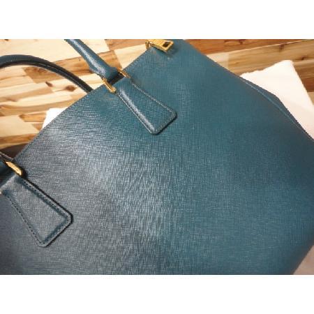 Prada(�����) BN1786 SAFFIANO(���ǾƳ�) LUX(����) ��Ʈ��[û�ֱ�õ������] �̹���5 - ���̺��� �߰���ǰ