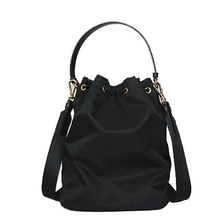 Prada(�����) 1BH038 ���� �ΰ� ���� �к긯 ��Ŷ�� 2WAY[���ֻ���] �̹���3 - ���̺��� �߰���ǰ