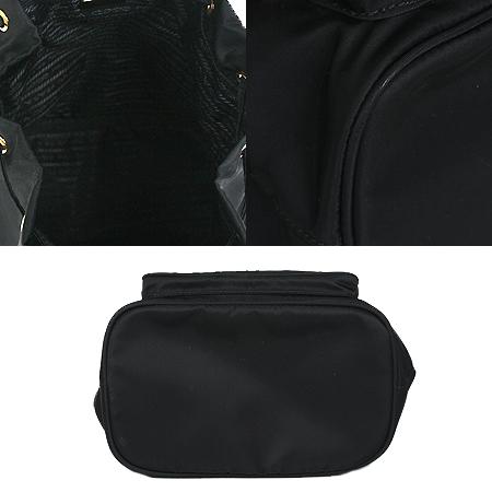 Prada(�����) 1BH038 ���� �ΰ� ���� �к긯 ��Ŷ�� 2WAY[���ֻ���] �̹���5 - ���̺��� �߰���ǰ