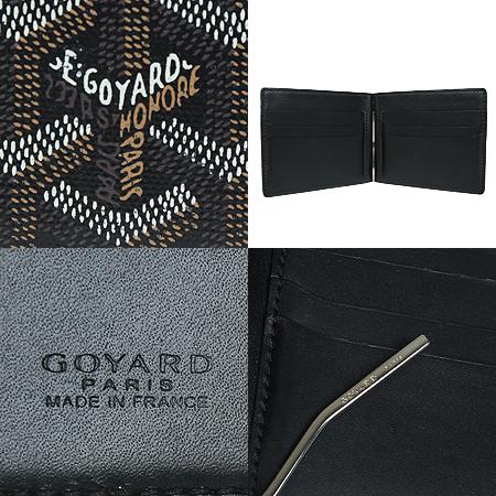 GOYARD(���ߵ�) PVC ���� �÷� 6ũ���� �Ӵ�Ŭ��[���ֻ���] �̹���4 - ���̺��� �߰���ǰ