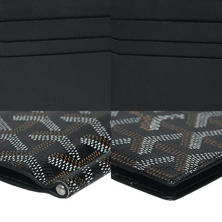 GOYARD(���ߵ�) PVC ���� �÷� 6ũ���� �Ӵ�Ŭ��[���ֻ���] �̹���5 - ���̺��� �߰���ǰ