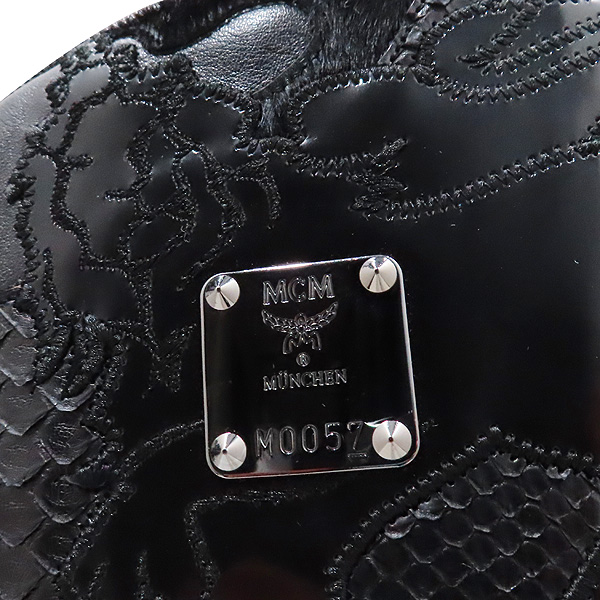 MCM(������) MMK4ACM01 BK001 ���� ī�� ���� Camo Lion �̵�� ���� [��õ��] �̹���5 - ���̺��� �߰���ǰ