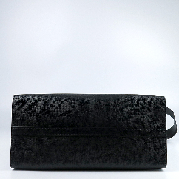Prada(�����) 1BA155 SAFFIANO CUIR NERO ���ǾƳ� ���� �ΰ� ��Ʈ�� + �����Ʈ�� 2WAY [��������] �̹���4 - ���̺��� �߰���ǰ