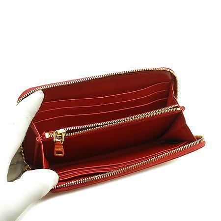 Prada(�����) 1M0506 ���� �ΰ� ���� ���̴�Ʈ ���� ¤�� ������ (W) �̹���2 - ���̺��� �߰���ǰ