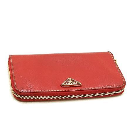 Prada(�����) 1M0506 ���� �ΰ� ���� ���̴�Ʈ ���� ¤�� ������ (W) �̹���5 - ���̺��� �߰���ǰ