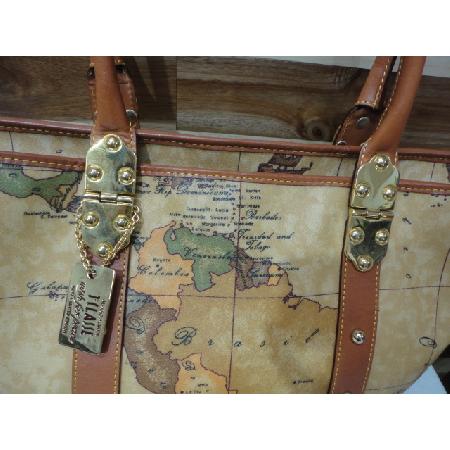 ALVIERO MARTINI (�˺񿡷� ����Ƽ��) ������ Ŭ��� �������� PVC ������ ȥ�� ���� ��Ʈ�� �̹���2 - ���̺��� �߰���ǰ