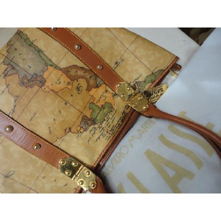 ALVIERO MARTINI (�˺񿡷� ����Ƽ��) ������ Ŭ��� �������� PVC ������ ȥ�� ���� ��Ʈ�� �̹���3 - ���̺��� �߰���ǰ