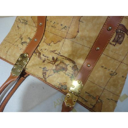 ALVIERO MARTINI (�˺񿡷� ����Ƽ��) ������ Ŭ��� �������� PVC ������ ȥ�� ���� ��Ʈ�� �̹���4 - ���̺��� �߰���ǰ