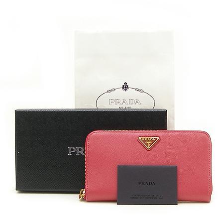 Prada(�����) 1M0506 ���� �ΰ� ��� ���ǾƳ� ¤�� ������ (W) �̹���2 - ���̺��� �߰���ǰ