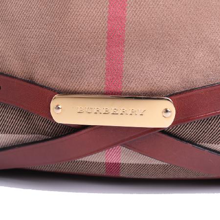 Burberry(������) 3763830 �Ͽ콺 üũ ��Ʈ ��Ʈ�� [����ż�����] �̹���3 - ���̺��� �߰���ǰ