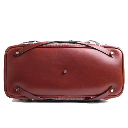 Burberry(������) 3763830 �Ͽ콺 üũ ��Ʈ ��Ʈ�� [����ż�����] �̹���5 - ���̺��� �߰���ǰ