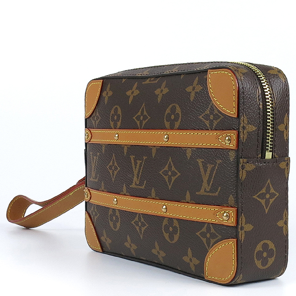 Louis Vuitton(̺) M44779 ׷ ĵ Ʈ Ʈũ Ŭġ [] ̹2 - ̺ ߰ǰ