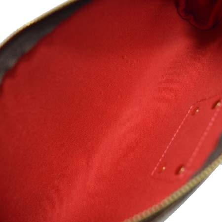 Louis Vuitton(���̺���)  N55213 �ٹ̿� ���� ĵ���� ����Ŭ��ġ 2WAY �̹���5 - ���̺��� �߰���ǰ