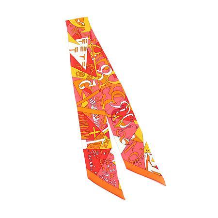 Hermes(�����޽�) 100% ��ũ Ʈ���� ��ī�� (W) �̹���5 - ���̺��� �߰���ǰ