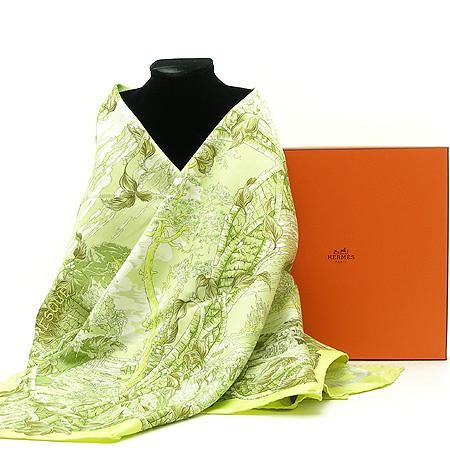 Hermes(�����޽�) ��ũ 100% ��ī�� (W) �̹���2 - ���̺��� �߰���ǰ