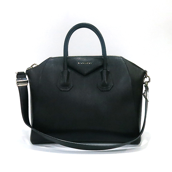 GIVENCHY(�����) BB05100012 ���� GOAT(��Ʈ)��Ų ��Ƽ���� M������ ��Ʈ�� + �����Ʈ�� 2WAY [�λ꼾�Һ���] �̹���2 - ���̺��� �߰���ǰ