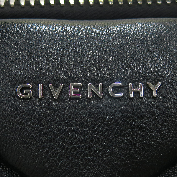 GIVENCHY(�����) BB05100012 ���� GOAT(��Ʈ)��Ų ��Ƽ���� M������ ��Ʈ�� + �����Ʈ�� 2WAY [�λ꼾�Һ���] �̹���4 - ���̺��� �߰���ǰ