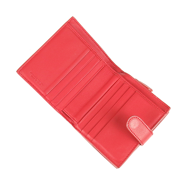 BOTTEGAVENETA (���װ�����Ÿ) 121059 ���� �÷� ��Ʈ��ġ���� ¤�� ������ [��������] �̹���2 - ���̺��� �߰���ǰ