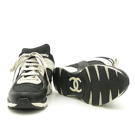 Chanel(����) R29134 15F/W ũ���� ���� ������ ����Ŀ�� (W) �̹���2 - ���̺��� �߰���ǰ