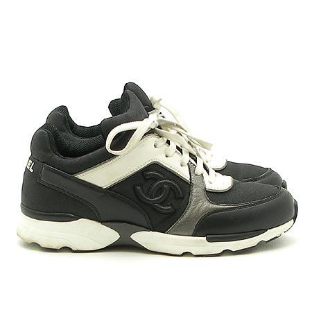 Chanel(����) R29134 15F/W ũ���� ���� ������ ����Ŀ�� (W) �̹���4 - ���̺��� �߰���ǰ