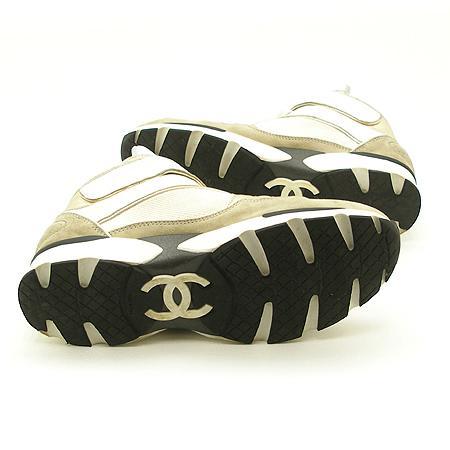 Chanel(����) COCO �ΰ� ����ž ����Ŀ�� (W) �̹���3 - ���̺��� �߰���ǰ