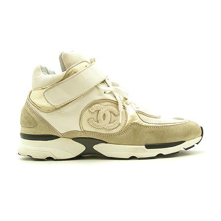 Chanel(����) COCO �ΰ� ����ž ����Ŀ�� (W) �̹���4 - ���̺��� �߰���ǰ