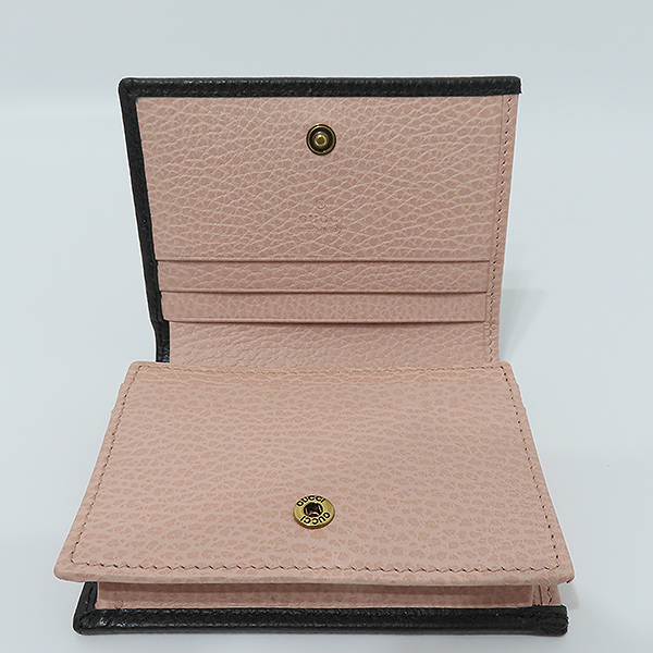 Gucci(����) 524289 ���� ���� ���� ���� ��� ����Ʈ ī��� �������� [�λ꼾�Һ���] �̹���4 - ���̺��� �߰���ǰ