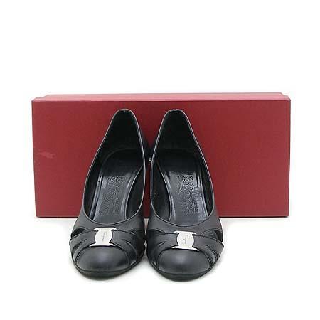 Ferragamo(��󰡸�) ���� �ٶ� ��� ���� ���� ���� �̹���2 - ���̺��� �߰���ǰ