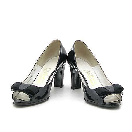 Ferragamo(��󰡸�) ���� �÷� �ٶ� ��� ���̴�Ʈ ���� �̹���2 - ���̺��� �߰���ǰ