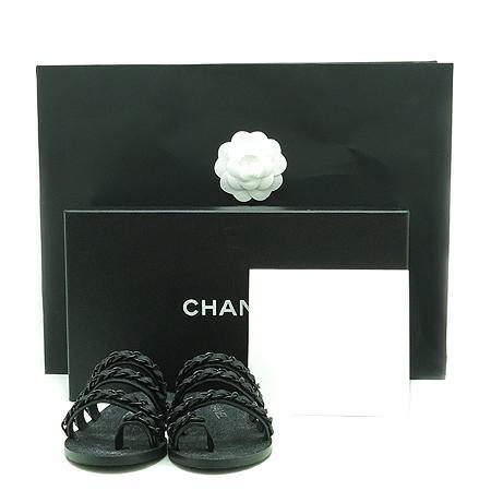 Chanel(����) ü�� �� �������� �������̵� ���� (W) �̹���2 - ���̺��� �߰���ǰ