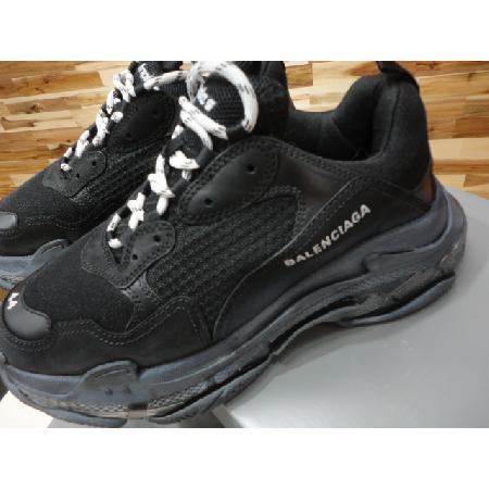 Balenciaga(߷þư) 19SS Ƽ  ƮS  Ŀ